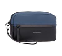 Pepe Jeans Sail up Handtasche blau 24,5 x 15 x 6 cm Polyester und PU by Joumma Bags, blau, Talla única, Handtasche