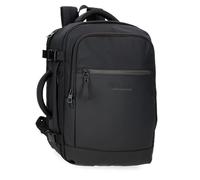 Pepe Jeans Sail Up Laptop-Rucksack 15,6 Zoll 25x40x20 cm Polyester und PU 20L von Joumma Bags