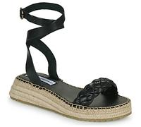 Pepe jeans Sandalen KATE BRAIDED in Schwarz 40