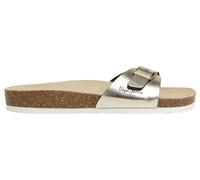 Pepe Jeans Oban Metal Sandalen EU 38 Golden