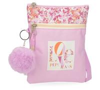 Pepe Jeans Sandra Schulmäppchen, Perfekte Größe für den Transport im Rucksack, Aktenkoffer oder in der Handtasche, von Joumma Bags