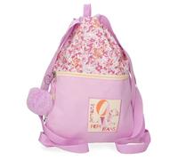 Pepe Jeans Sandra Schulranzen, Perfekte Größe für Rucksack, Aktentasche oder Handtasche, von Joumma Bags