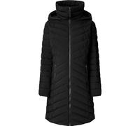 Pepe Jeans Sann Long Jacke L Black