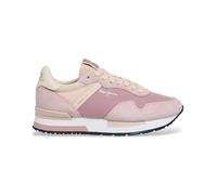 Pepe Jeans Hailon Basic Sportschuhe EU 36 Washed Pink