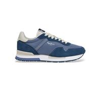 Pepe Jeans Hailon Basic Sportschuhe EU 42 Union Blue