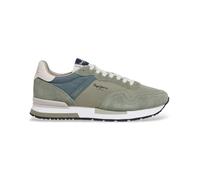 Pepe Jeans Hailon Basic Sportschuhe EU 41 Dusky Green