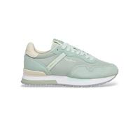 Pepe Jeans Hailon Basic Sportschuhe EU 40 Bleach Green