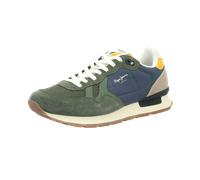 Pepe Jeans Brit Camp Sportschuhe (Herstellerartikelnummer: PMS40030-731-46)