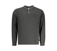Pepe Jeans New Oliver Langarm-polo M Black