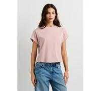 Pepe Jeans Shirt "Casandra" in Rosa - Größe M | Damen Tops
