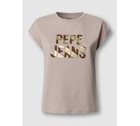 Pepe Jeans Catalina Kurzarm-t-shirt M Cloudy Pink