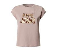 Pepe Jeans Catalina Kurzarm-t-shirt XL Cloudy Pink