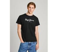 Pepe Jeans Eggo T-shirt M Black