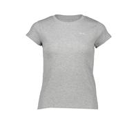 Pepe Jeans Shirt in Grau - Größe M | Damen Tops