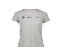 Pepe Jeans Shirt in Grau - Größe S | Damen Tops