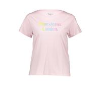 Pepe Jeans Shirt in Rosa - Größe S | Damen Tops