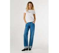 Pepe Jeans New Virginia Kurzarm-t-shirt