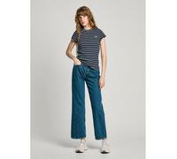 Pepe Jeans Shirt "Meribel" in Dunkelblau - 25% | Größe XL | Damen Tops