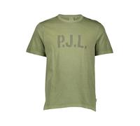 Pepe Jeans Thyssen Kurzarm-t-shirt XL Military Green