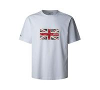 Pepe Jeans Shirt "Union" in Weiß - 43% | Größe S | Herren Plussize