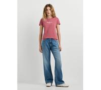 Pepe Jeans New Virginia Kurzarm-t-shirt