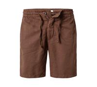 Pepe Jeans Shorts Herren Regular Fit braun, 31