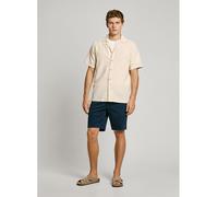 Pepe Jeans Shorts in Dunkelblau - Größe W34 | Herren Plussize