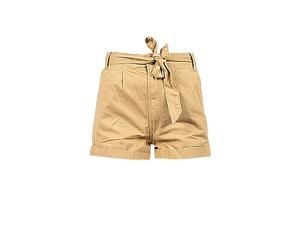Pepe Jeans Shorts Kaylee Damen beige 26 (Größe)