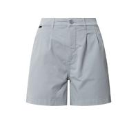 Pepe Jeans Shorts "Vania" in Blaugrau - Größe M | Shorts
