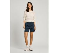 Pepe Jeans Shorts "Vania" in Dunkelblau - Größe S | Shorts