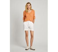 Pepe Jeans Shorts "Vania" in Weiß - Größe L | Shorts