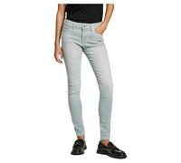 Pepe Jeans Skinny Niedrig Geschnittene Jeans (Herstellerartikelnummer: PL204583-000-UI7-30-28)