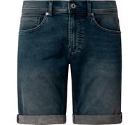 PEPE JEANS Slim GYMDIGO SHORT TRACK DENIM Men 33