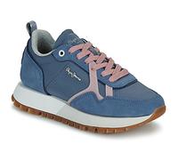 Pepe jeans Sneaker ARI SNUG W in Blau 37