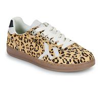 Pepe jeans Sneaker BALL TOP W in Braun 41