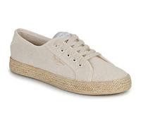 Pepe jeans Sneaker BRADY JUTE W in Beige 38