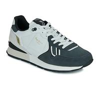 Pepe jeans Sneaker BRIT HALF M in Schwarz 43