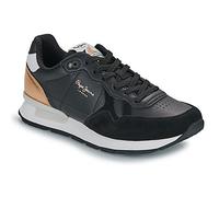 Pepe jeans Sneaker BRIT SUN W in Schwarz 36