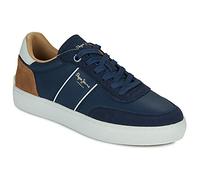 Pepe jeans Sneaker CAMDEN SERIE M in Blau 43