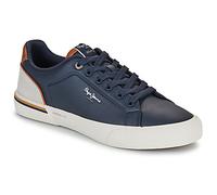 Pepe jeans Sneaker KENTON CAMPUS M in Blau 45