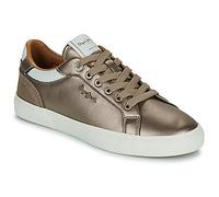 Pepe jeans Sneaker KENTON GLAM W in Gold 39