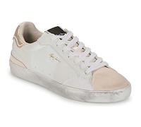 Pepe jeans Sneaker LANE MOON W in Beige 36