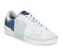 Pepe jeans Sneaker LANE PRINT M in Weiss 45