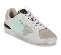 Pepe jeans Sneaker LANE SHINE W in Weiss 36