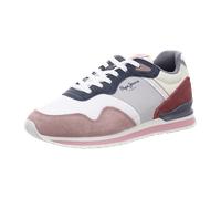 Pepe Jeans London Print W Sportschuhe (Herstellerartikelnummer: PLS40045-917-36)