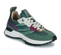 Pepe jeans Sneaker LUCKY SHINY W in Grün 37