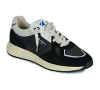 Pepe Jeans Marlon Divided Sneaker schwarz/cremeweiß - 43