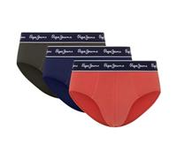 Pepe Jeans Solid Bf 3P Boxershorts,