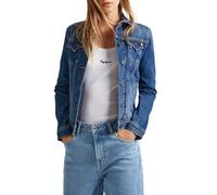 Pepe jeans Jeansjacken THRIFT in Blau EU XS
