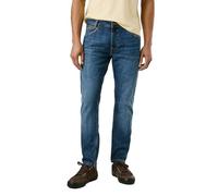 Pepe Jeans Spike Tapered Fit Jeans 32 Denim 5FA